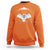 Halloween Bat Sweatshirt Stay Spooky Witchy Celestial Dark Academia - Wonder Print Shop