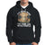 Fishing Old Man Hoodie It's Weird Being The Same Age As Old People - Wonder Print Shop