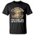 Fishing Old Man T Shirt It's Weird Being The Same Age As Old People - Wonder Print Shop