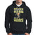 Pickleball Old Man Hoodie It's Weird Being The Same Age As Old People - Wonder Print Shop
