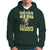 Pickleball Old Man Hoodie It's Weird Being The Same Age As Old People - Wonder Print Shop