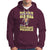 Pickleball Old Man Hoodie It's Weird Being The Same Age As Old People - Wonder Print Shop