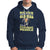 Pickleball Old Man Hoodie It's Weird Being The Same Age As Old People - Wonder Print Shop