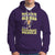 Pickleball Old Man Hoodie It's Weird Being The Same Age As Old People - Wonder Print Shop