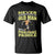 Pickleball Old Man T Shirt It's Weird Being The Same Age As Old People - Wonder Print Shop