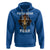 Christian Hoodie Faith Over Fear - Wonder Print Shop