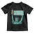 In Sandwich Guy We Trust Toddler T Shirt Funny Liberty with Baguette Parody Graphic Political Satire - Wonder Print Shop