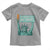 In Sandwich Guy We Trust Toddler T Shirt Funny Liberty with Baguette Parody Graphic Political Satire - Wonder Print Shop