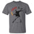 Free DC Sandwich Toss T Shirt Washington DC Political Satire - Wonder Print Shop