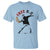 Free DC Sandwich Toss T Shirt Washington DC Political Satire - Wonder Print Shop