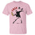 Free DC Sandwich Toss T Shirt Washington DC Political Satire - Wonder Print Shop