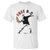 Free DC Sandwich Toss T Shirt Washington DC Political Satire - Wonder Print Shop