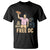Free DC Sandwich Guy T Shirt Washington DC Pride Political Satire - Wonder Print Shop