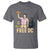 Free DC Sandwich Guy T Shirt Washington DC Pride Political Satire - Wonder Print Shop