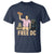 Free DC Sandwich Guy T Shirt Washington DC Pride Political Satire - Wonder Print Shop