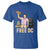 Free DC Sandwich Guy T Shirt Washington DC Pride Political Satire - Wonder Print Shop