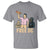 Free DC Sandwich Guy T Shirt Washington DC Pride Political Satire - Wonder Print Shop