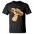 Free DC Sandwich Revolution T Shirt Washington DC Pride Political Satire - Wonder Print Shop