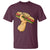 Free DC Sandwich Revolution T Shirt Washington DC Pride Political Satire - Wonder Print Shop