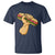 Free DC Sandwich Revolution T Shirt Washington DC Pride Political Satire - Wonder Print Shop