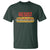Sandwich Power Fist T Shirt Sarcastic Food Revolution Political Satire - Wonder Print Shop