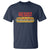 Sandwich Power Fist T Shirt Sarcastic Food Revolution Political Satire - Wonder Print Shop