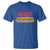 Sandwich Power Fist T Shirt Sarcastic Food Revolution Political Satire - Wonder Print Shop