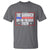 The Sandwich Guy 2028 T Shirt Political Parody - Wonder Print Shop