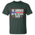 The Sandwich Guy 2028 T Shirt Political Parody - Wonder Print Shop