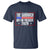 The Sandwich Guy 2028 T Shirt Political Parody - Wonder Print Shop