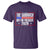 The Sandwich Guy 2028 T Shirt Political Parody - Wonder Print Shop
