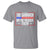 The Sandwich Guy 2028 T Shirt Political Parody - Wonder Print Shop