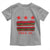 Free DC Funny Flag Parody Toddler T Shirt Washington DC with Baguette Sandwich Twist - Wonder Print Shop