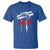 Resist with Sandwich Power T Shirt Funny Food Rebellion Political Satire - Wonder Print Shop