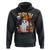 Cute Halloween Ghost Boo Sheet Hoodie Funny Bruh Trick Or Treat Candy - Wonder Print Shop