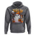 Cute Halloween Ghost Boo Sheet Hoodie Funny Bruh Trick Or Treat Candy - Wonder Print Shop