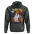 Cute Halloween Ghost Boo Sheet Hoodie Funny Bruh Trick Or Treat Candy - Wonder Print Shop