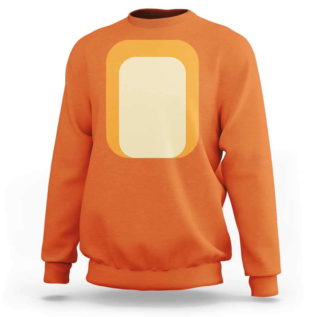 Blue Heeler Dog Mom Sweatshirt Funny Family Halloween Costume - Wonder Print Shop