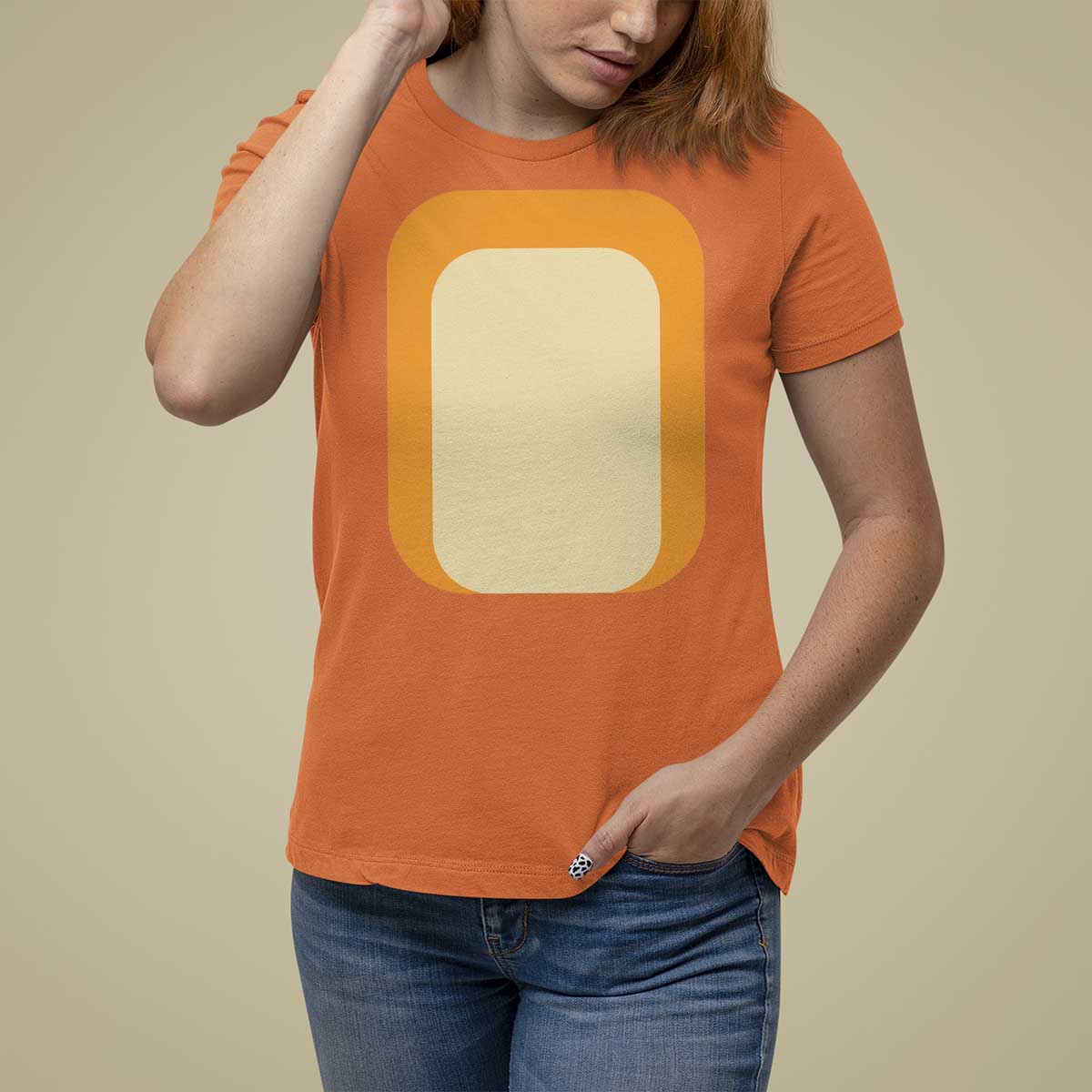 Blue Heeler Dog Mom T Shirt For Women Funny Family Halloween Costume - Wonder Print Shop