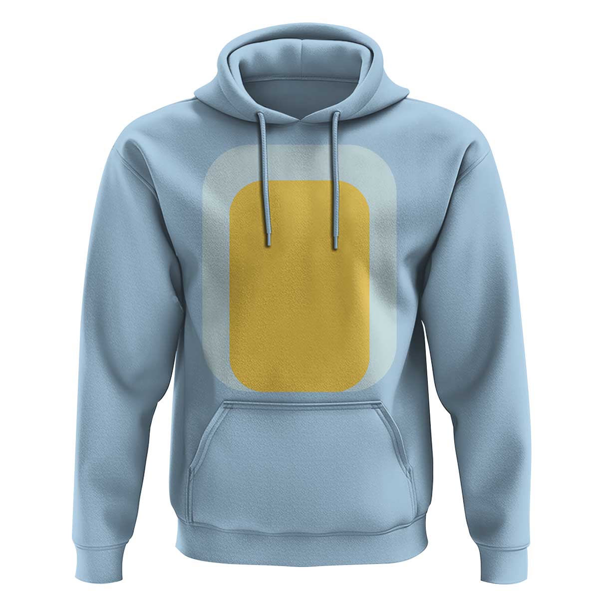 Blue Heeler Dog Dad Hoodie Funny Family Halloween Costume - Wonder Print Shop