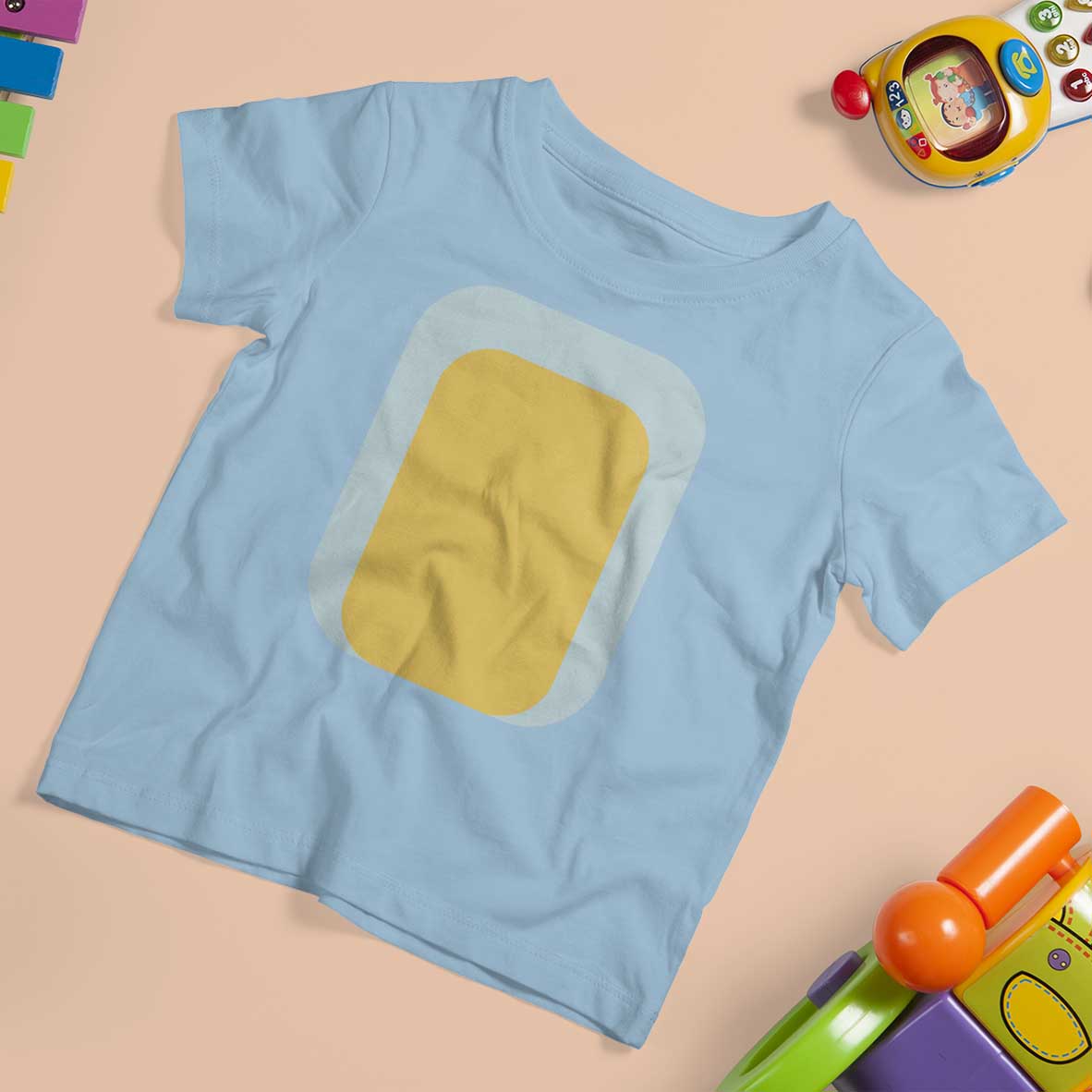 Blue Heeler Dog Dad T Shirt For Kid Funny Family Halloween Costume - Wonder Print Shop