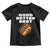 Good Better Best Chicago Football Inspirational Toddler T Shirt Funny Hot Dog and Claw Graphic - Wonder Print Shop