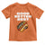 Good Better Best Chicago Football Inspirational Toddler T Shirt Funny Hot Dog and Claw Graphic - Wonder Print Shop