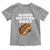 Good Better Best Chicago Football Inspirational Toddler T Shirt Funny Hot Dog and Claw Graphic - Wonder Print Shop