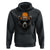 Cool Bear Chicago Graphic Hoodie Retro Vibe City Pride Beanie and Sunglasses - Wonder Print Shop