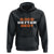 Good Better Best Chicago Football Inspirational Hoodie Fierce Bears Claw Graphic for Fan - Wonder Print Shop