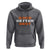Good Better Best Chicago Football Inspirational Hoodie Fierce Bears Claw Graphic for Fan - Wonder Print Shop