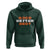 Good Better Best Chicago Football Inspirational Hoodie Fierce Bears Claw Graphic for Fan - Wonder Print Shop