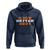 Good Better Best Chicago Football Inspirational Hoodie Fierce Bears Claw Graphic for Fan - Wonder Print Shop