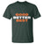 Good Better Best Chicago Football Inspirational T Shirt Fierce Bears Claw Graphic for Fan - Wonder Print Shop